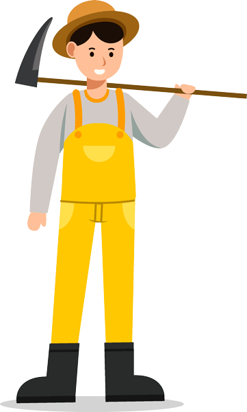 KG Landscaping Maintenence