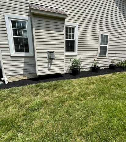 KG Landscaping Maintenence