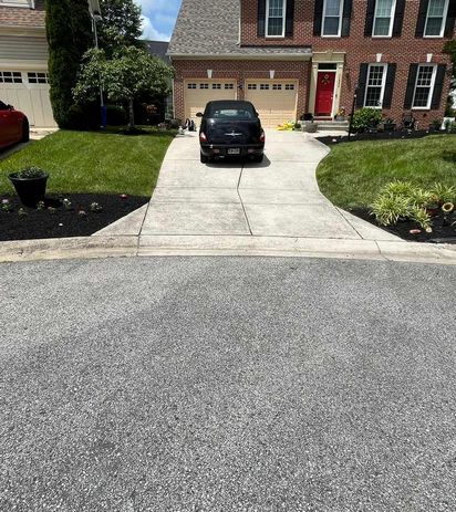 KG Landscaping Maintenence
