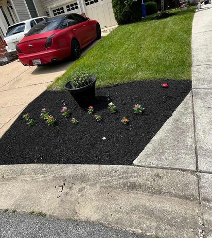 KG Landscaping Maintenence
