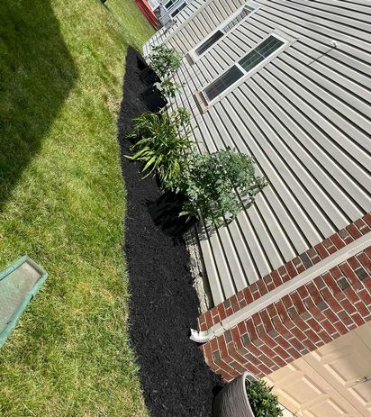KG Landscaping Maintenence