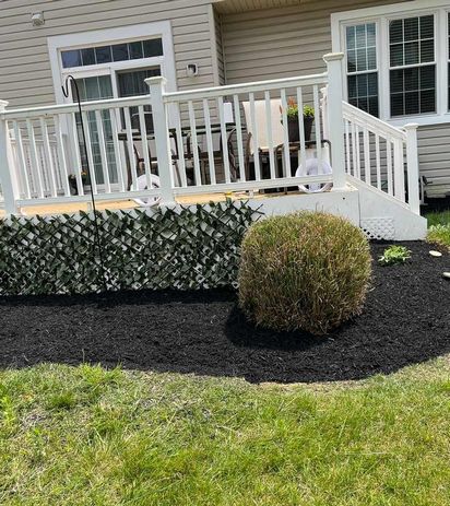 KG Landscaping Maintenence