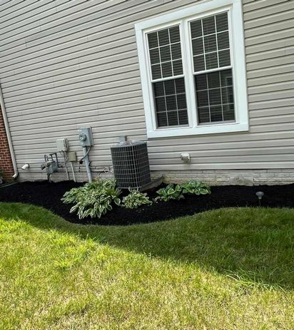 KG Landscaping Maintenence