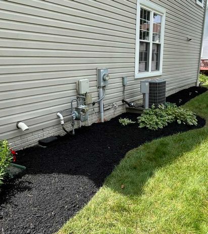 KG Landscaping Maintenence