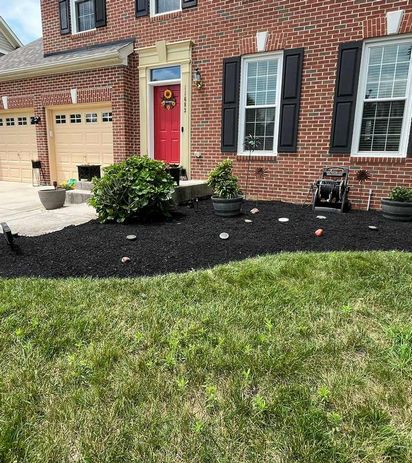 KG Landscaping Maintenence