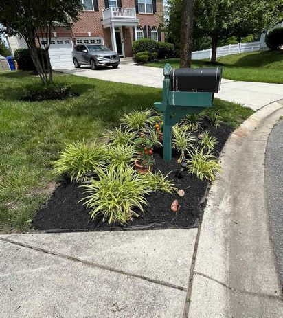 KG Landscaping Maintenence